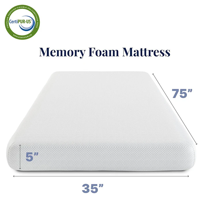 childrens single mattress