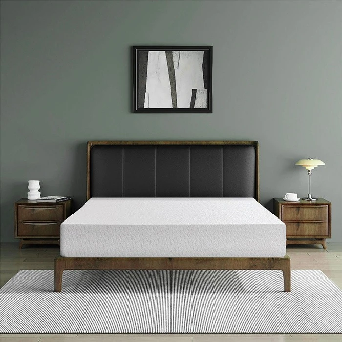 comfortable twin mattress