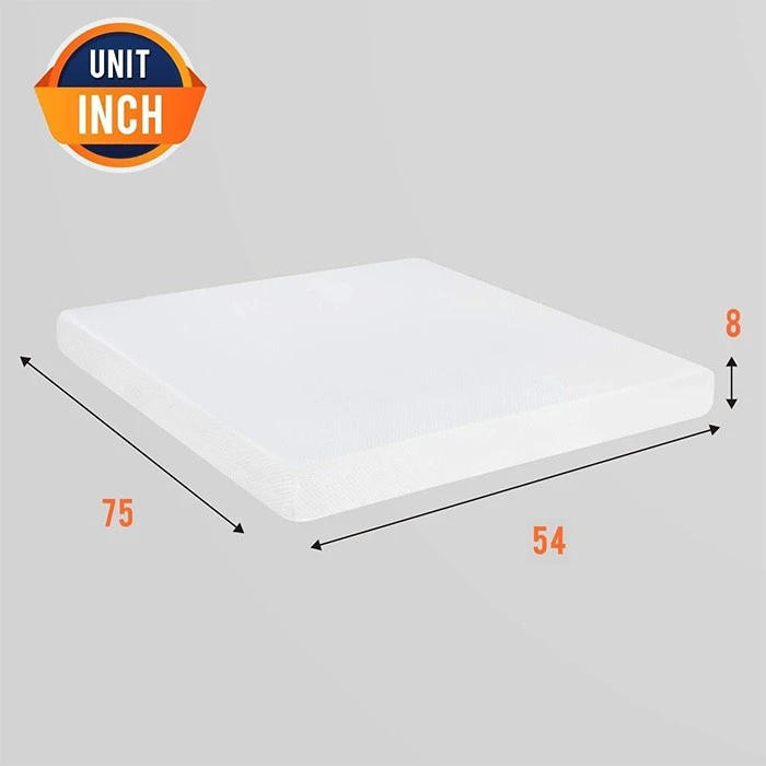 foam twin mattress