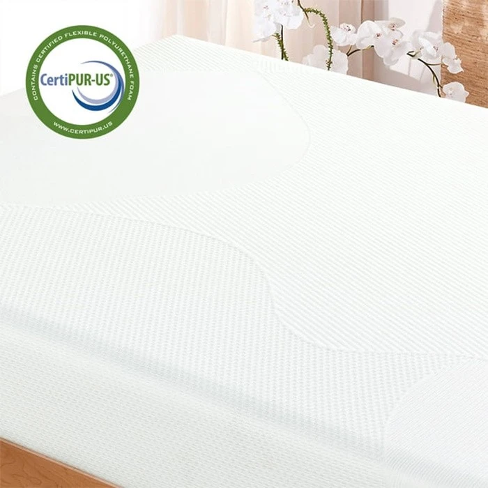 double mattress