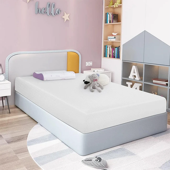 Best Memory Foam Single Firm Mattress for Day Bed
