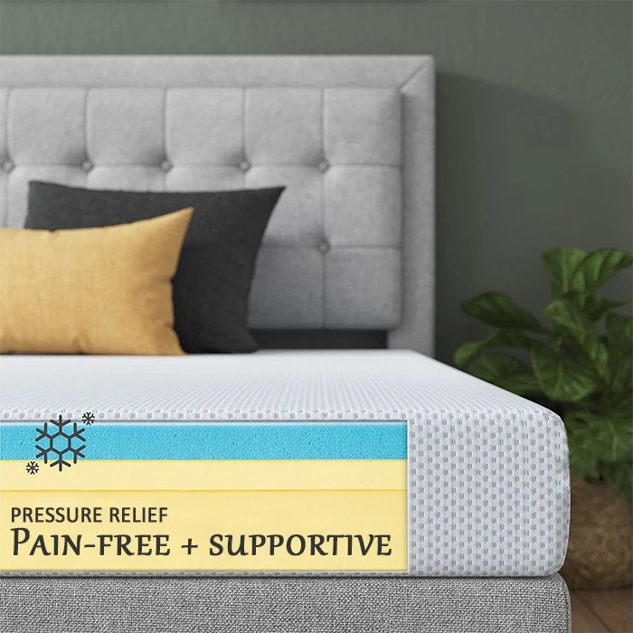 mattress medium firm