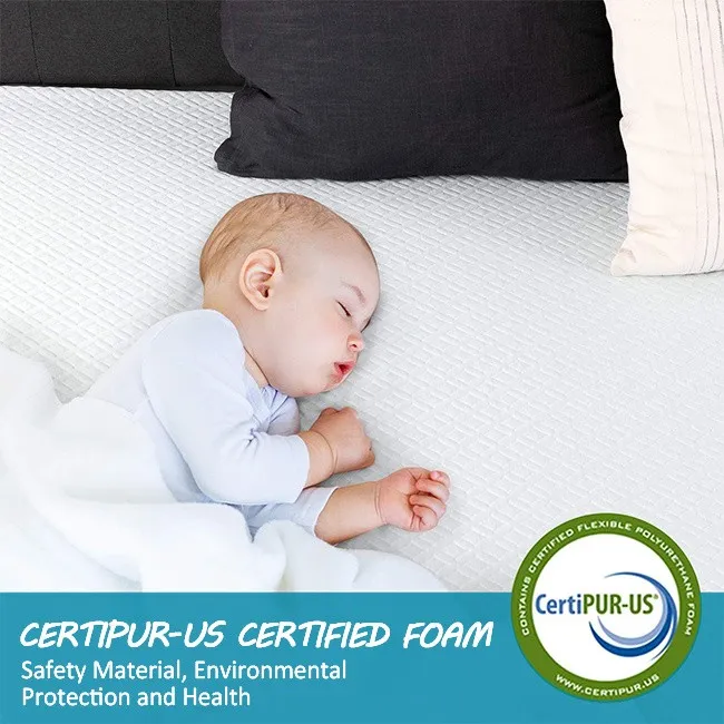 quality crib mattress