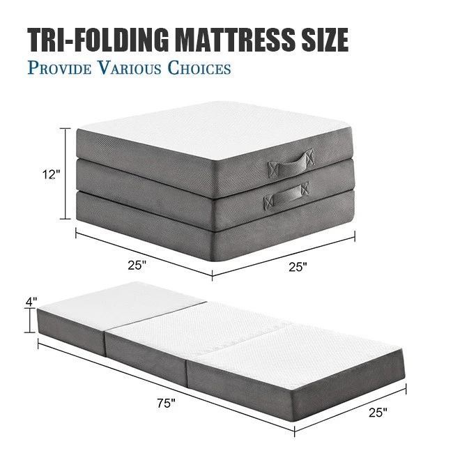 small single mattress