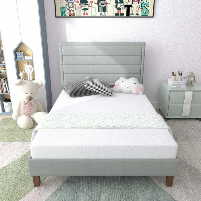 twin mattress for kids