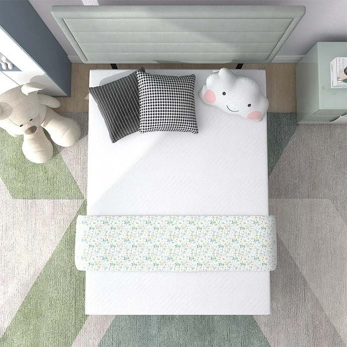 good twin mattress