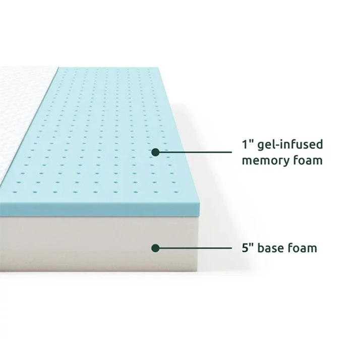 soft twin mattress