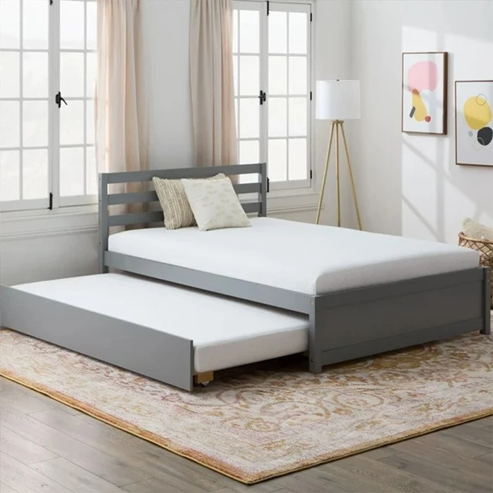 twin mattress loft bed