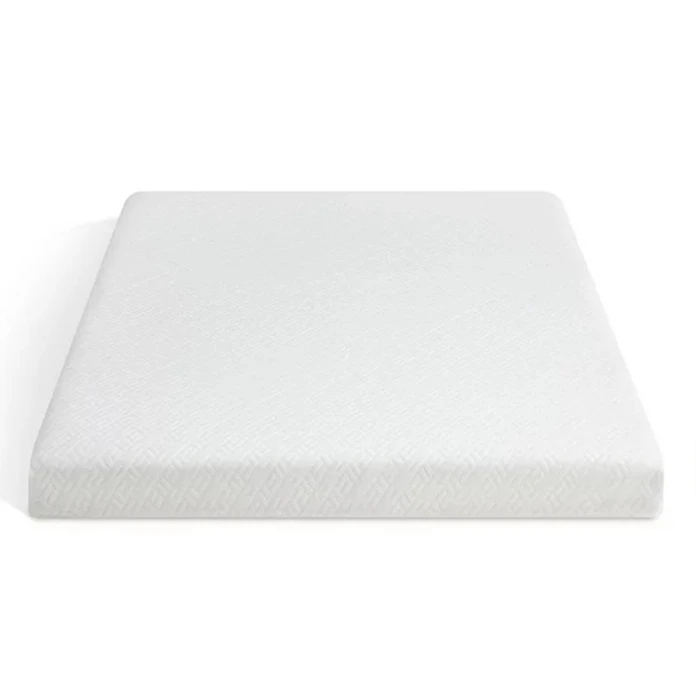 Good Quality Foam Standard Size Soft Twin Mattress for Loft Bed
