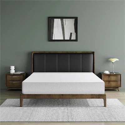 What is the appropriate size for a double mattress?