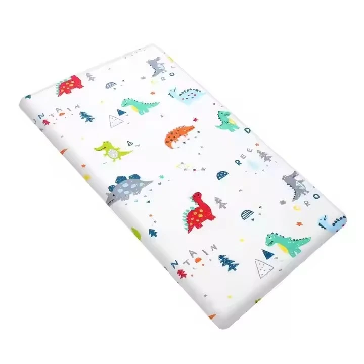 OEM Factory Direct Supply Best Baby Crib Mattress Thickness for Baby Crib Bedding