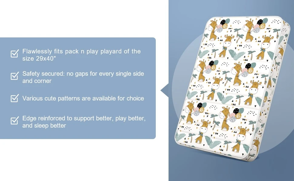 kids mattress 2