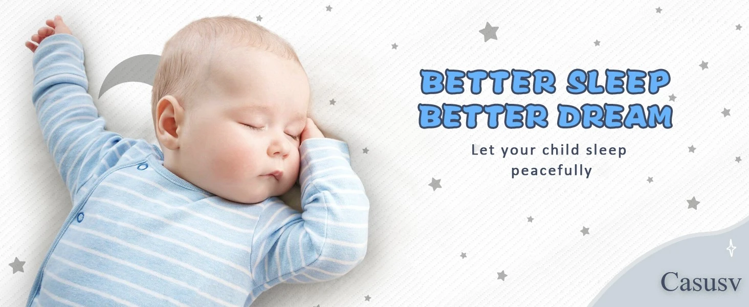 Baby Bed Sheet Cotton Waterproof Best Newborn Baby Firm Crib Mattress1 3