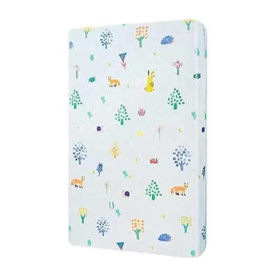 Breathable Soft High Density Foam Baby Pack N Play Crib Mattress Pad for Sale