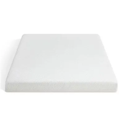 Good Quality Foam Standard Size Soft Twin Mattress for Loft Bed