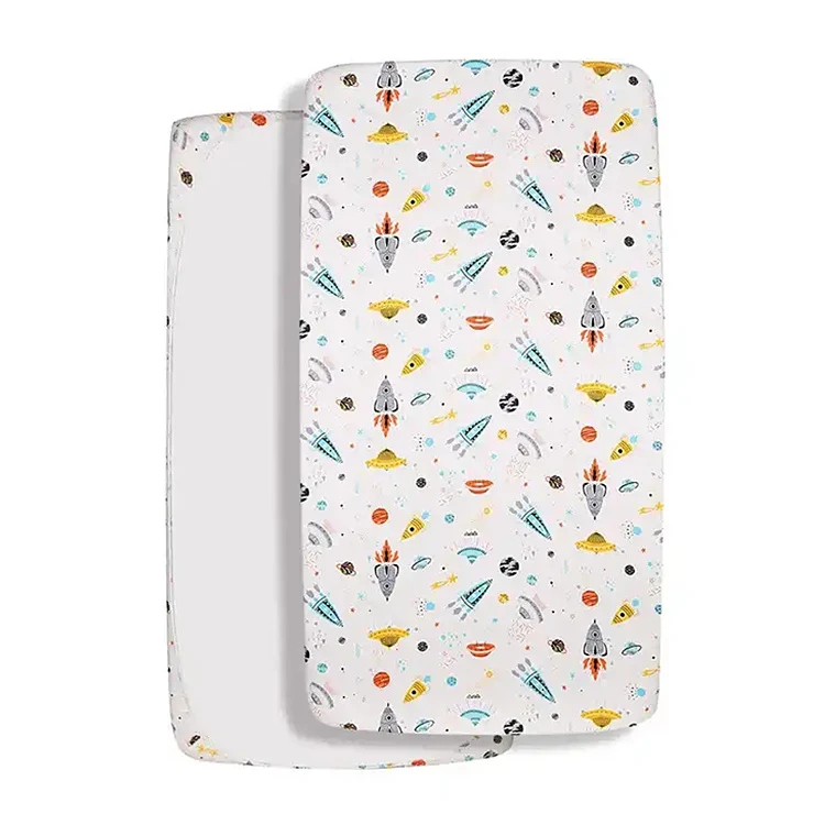 Wholesale Memory Foam Soft Min Baby Crib Pack and Play Mattress